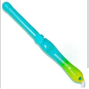 Beachwaver curling iron (barrel- 1”)